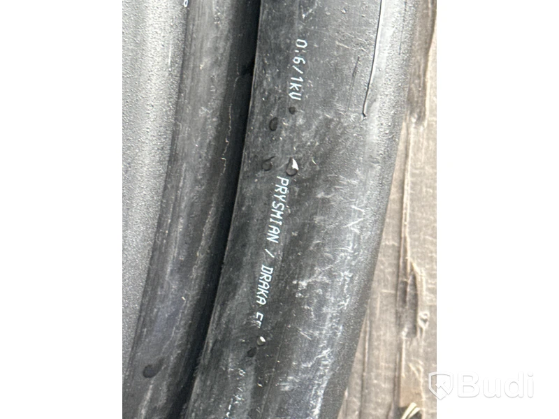 Elkabel 1 kV, 4G240