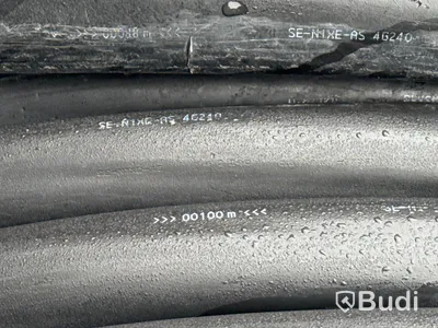 Elkabel 1 kV, 4G240