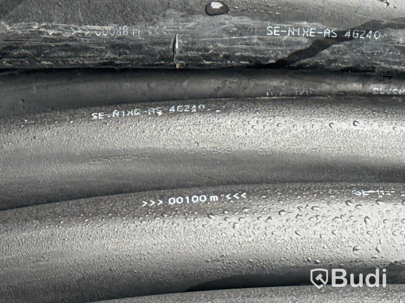 Elkabel 1 kV, 4G240