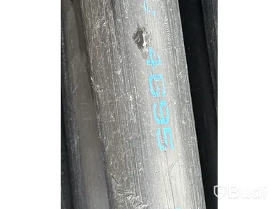 Kabeltrumma med kabel 4G95