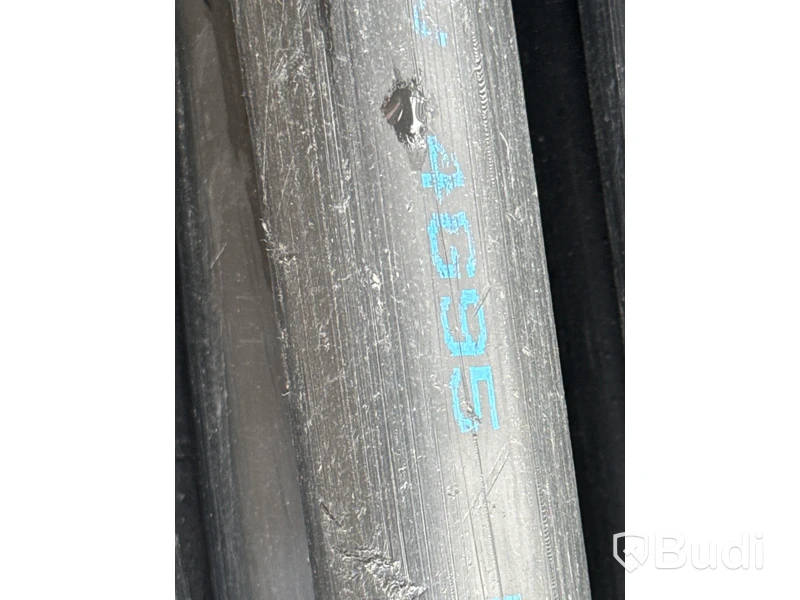 Kabeltrumma med kabel 4G95