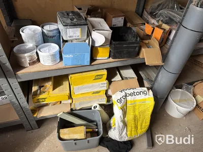 20-fots container, isolerad med innehåll