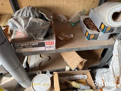 20-fots container, isolerad med innehåll