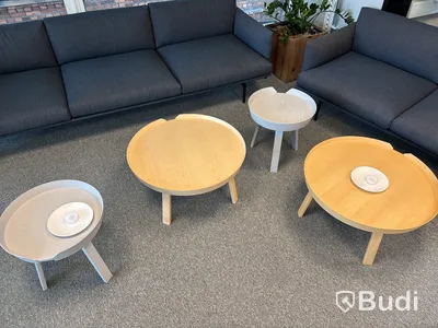 Soffgrupp, bord & fåtöljer