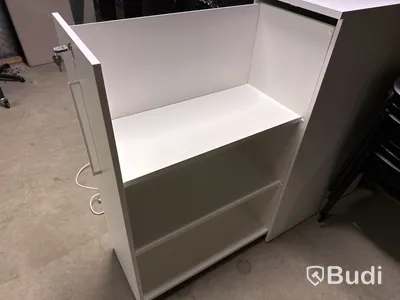 Kontorsmöbler, Edsbyn, EFG m.m.