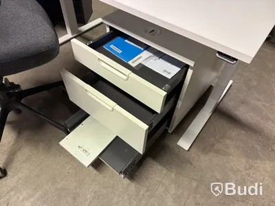 Kontorsmöbler, Edsbyn, EFG m.m.