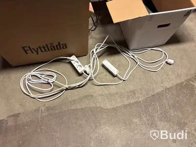 Kontorsmaterial & datorobjekt, stort parti