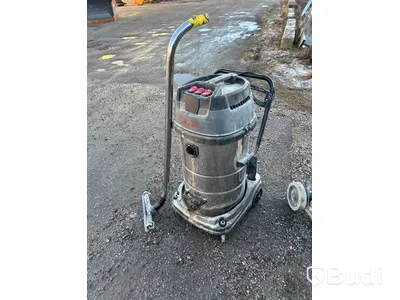 4 st stoftavskiljare