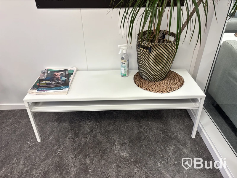 Matbord & 8 st stolar