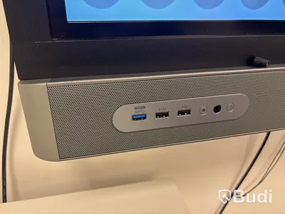 Interaktiv 65” whiteboard Benq RP6501K