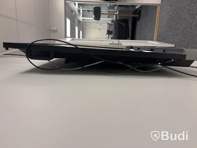 Interaktiv 65” whiteboard Benq RP6501K