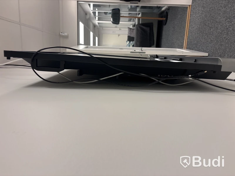 Interaktiv 65” whiteboard Benq RP6501K