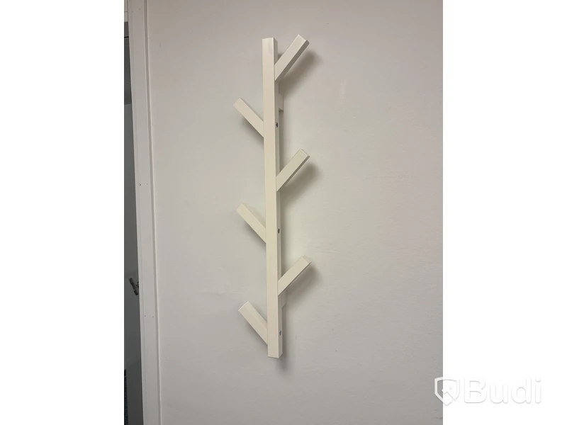 Whiteboardtavlor, klädhängare & vagn