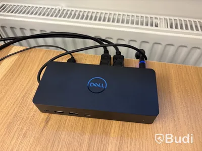 Komplett kontor med 3 st arbetsplatser