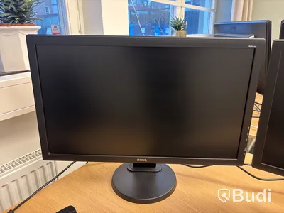 Komplett kontor med 3 st arbetsplatser