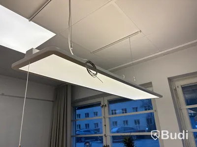 Komplett kontor med 3 st arbetsplatser