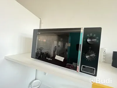 Microvågsugna 4st Wirlpool (oanvända)
