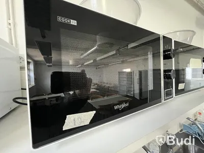 Microvågsugna 4st Wirlpool (oanvända)