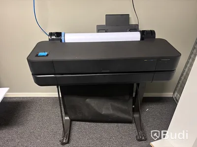 Printer HP Deskjet T630