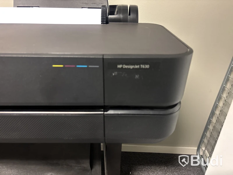 Printer HP Deskjet T630