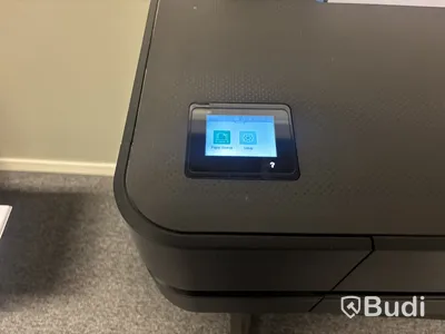 Printer HP Deskjet T630
