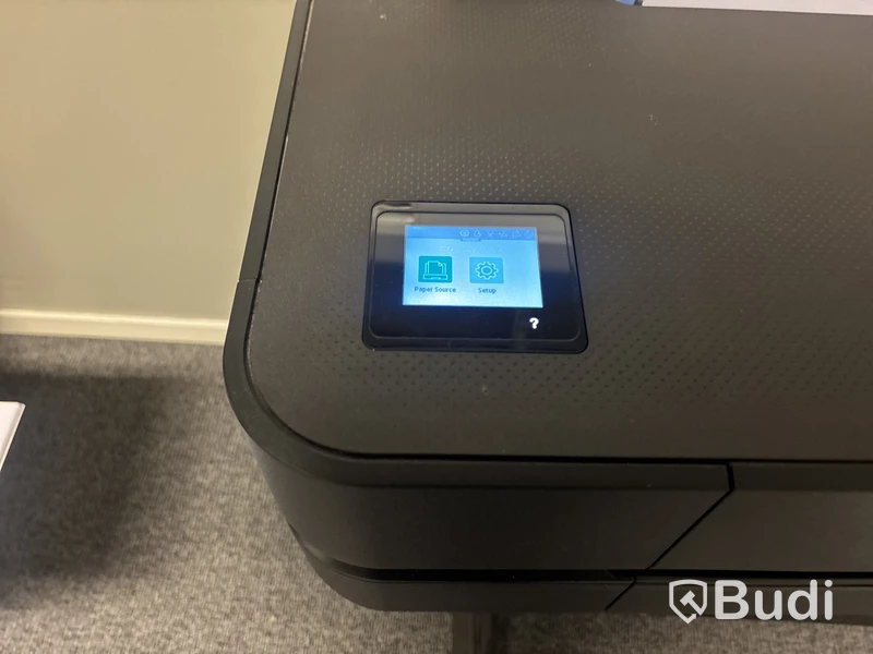 Printer HP Deskjet T630