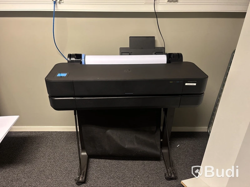 Printer HP Deskjet T630