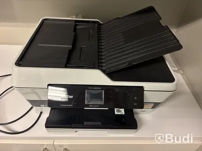 Skrivare Brother MFC-J6520DW