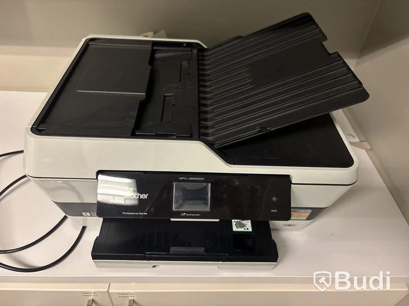 Skrivare Brother MFC-J6520DW