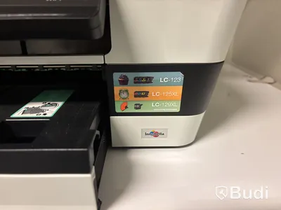 Skrivare Brother MFC-J6520DW