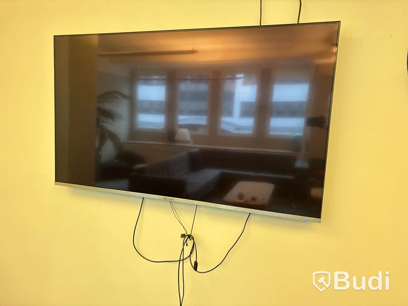 Tv Voxicon 55 tum, inkl. fjärrkontroll