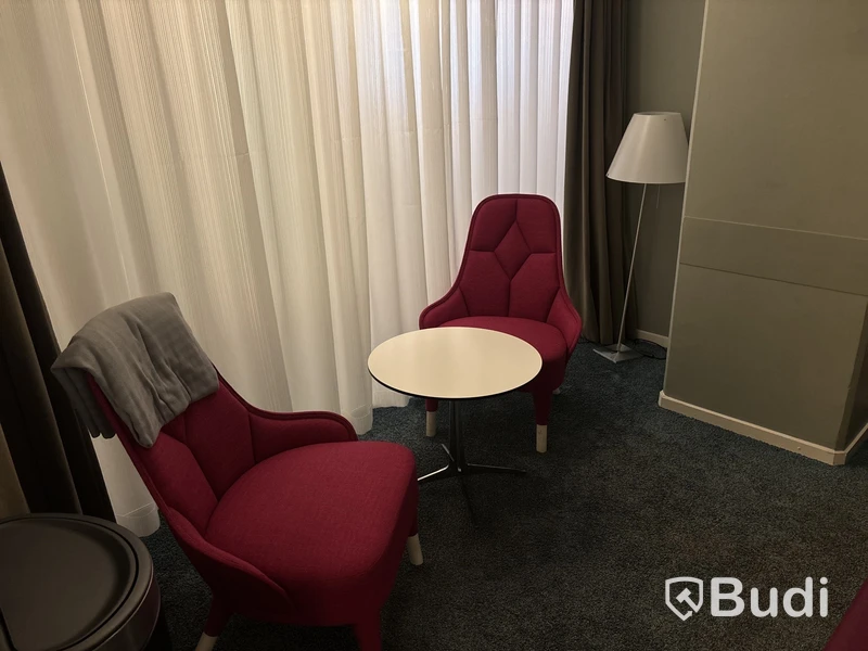 Loungegrupp