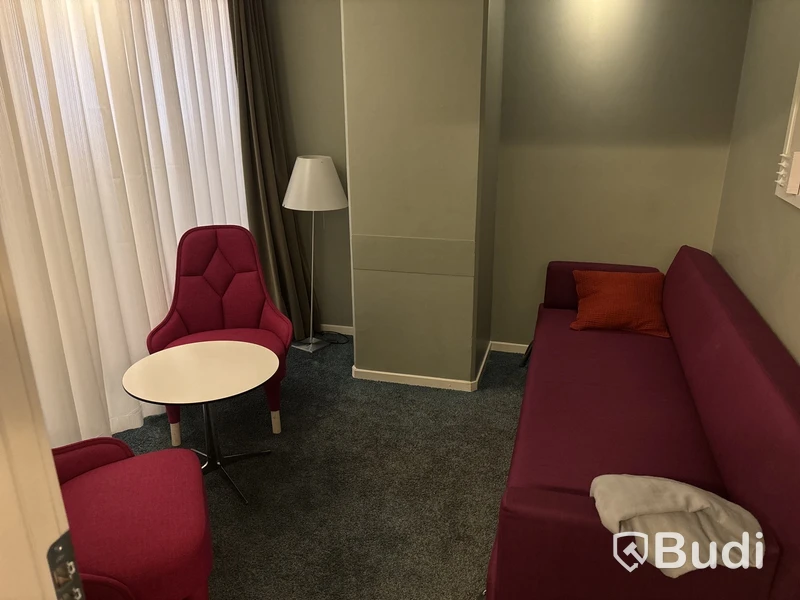 Loungegrupp