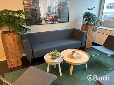 Loungegrupp