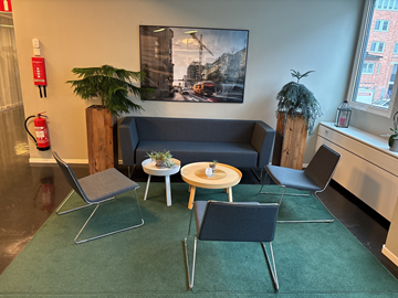 Loungegrupp