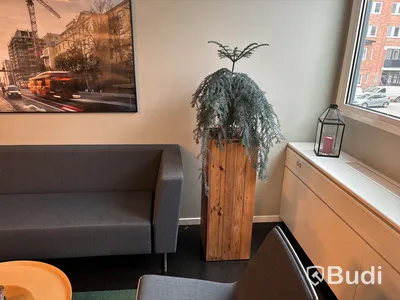 Loungegrupp