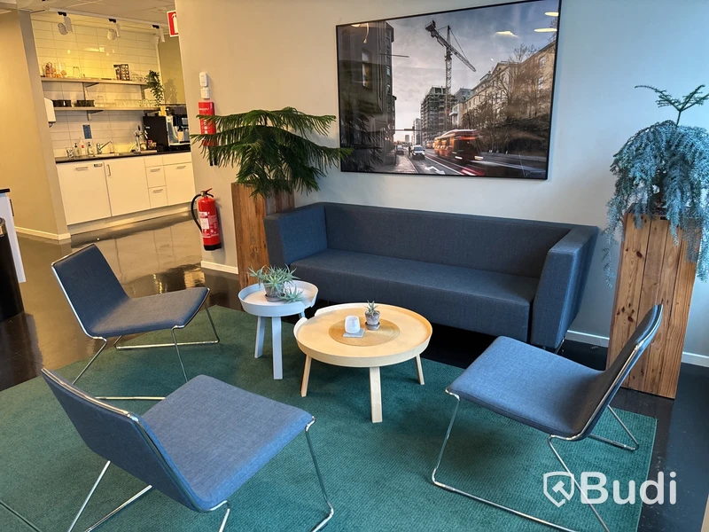 Loungegrupp