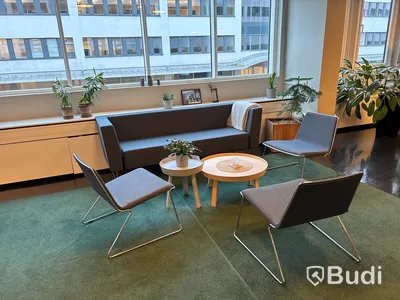 Loungegrupp