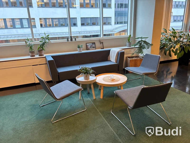 Loungegrupp