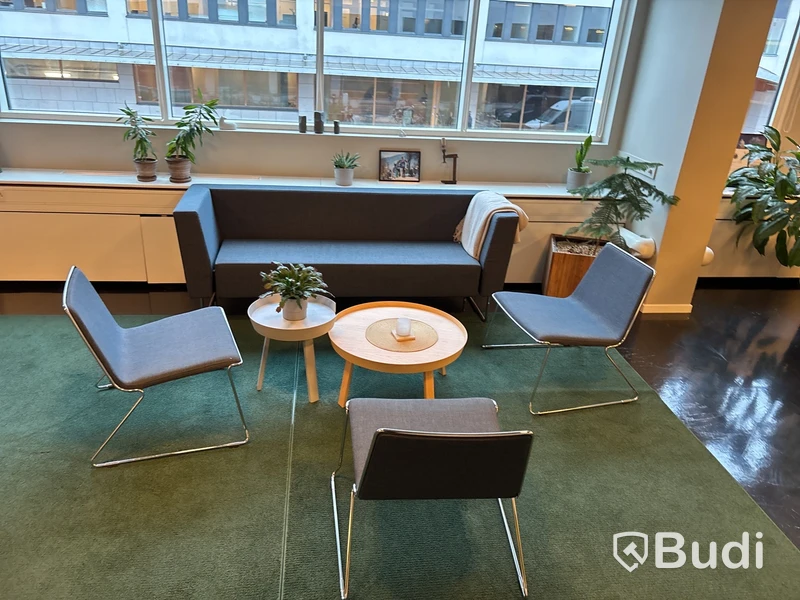 Loungegrupp