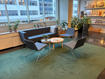 Loungegrupp