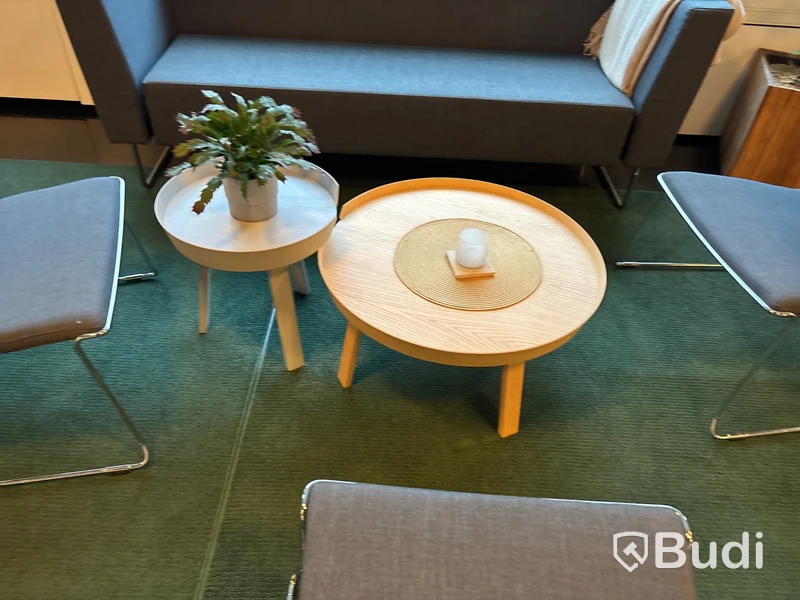 Loungegrupp