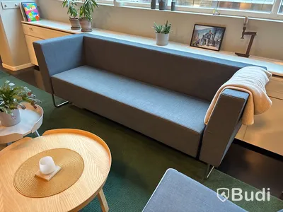 Loungegrupp