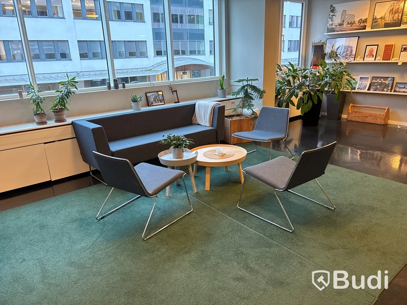 Loungegrupp
