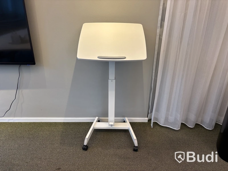 Laptopbord / Ritbord