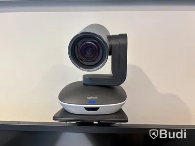 Tv  75 tum Voxicon inkl. kamera Logitech