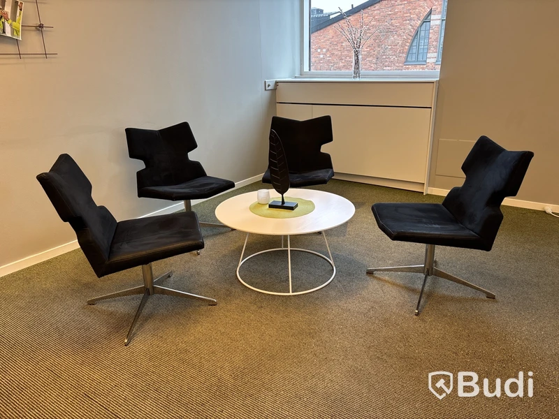 Loungegrupp