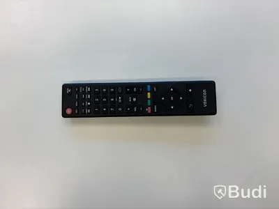 Tv 55 tum Voxicon inkl. kamera Logitech och fjärrkontroll