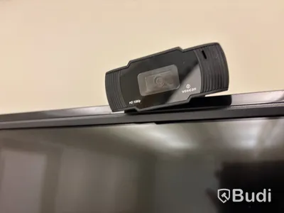 Tv 55 tum Voxicon inkl. kamera Voxicon