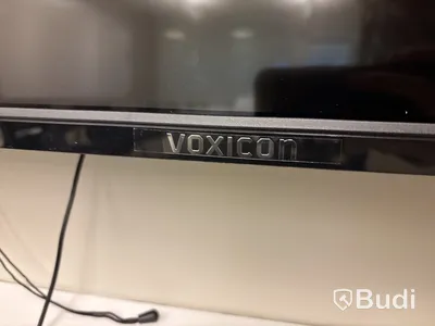Tv 55 tum Voxicon inkl. kamera Voxicon